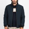 Giubbini Cotton&Silk | Bomber