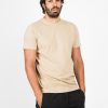 Accessori Cotton&Silk | T-Shirt Tinta Unita Basic