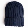 Cappelli E Sciarpe Cotton&Silk | Cappello A Coste