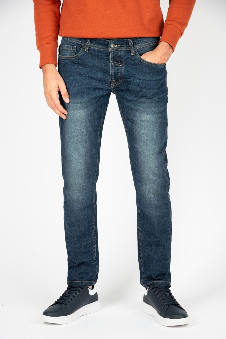 Jeans Cotton&Silk | Jeans