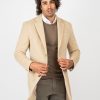 Giacche E Cappotti Cotton&Silk | Cappotto